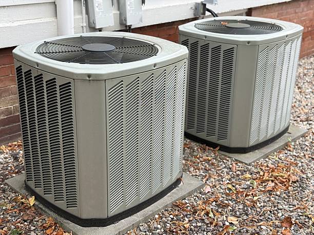Reliable Hvac Maintenance contractor in Mabank, TX by Leonard HVAC